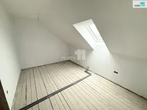 Prodej domu na klíč, Světlá nad Sázavou, 151 m2