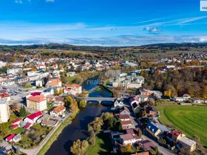Prodej domu na klíč, Světlá nad Sázavou, 151 m2