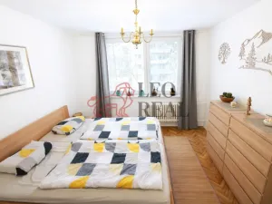 Prodej bytu 3+1, Brno - Žabovřesky, 78 m2