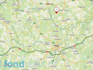 Prodej pole, Žihle, 6167 m2