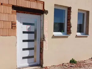 Pronájem skladu, Medlovice, 756 m2