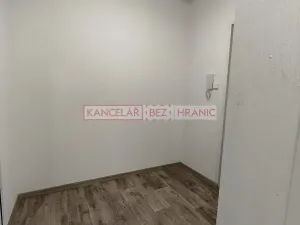 Pronájem bytu 1+1, Ostrava, Hilbertova, 54 m2