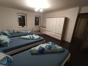 Prodej rodinného domu, Střílky, Zámecká, 160 m2