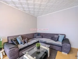 Prodej bytu 4+1, Nehvizdy, Horoušanská, 121 m2