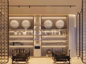 Prodej bytu 3+kk, Dubaj, Spojené arabské emiráty, 93 m2