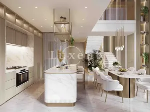 Prodej bytu 2+kk, Dubaj, Spojené arabské emiráty, 69 m2