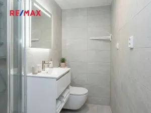 Prodej bytu 1+1, Nový Bor, Boženy Němcové, 35 m2