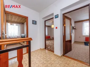 Prodej rodinného domu, Ruda, 164 m2