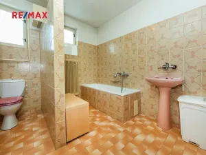 Prodej rodinného domu, Ruda, 164 m2