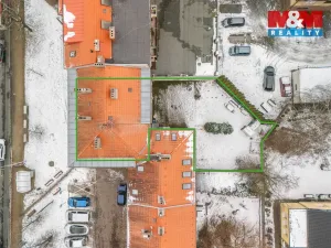 Prodej bytu 2+1, Rakovník - Rakovník II, Na Sekyře, 48 m2