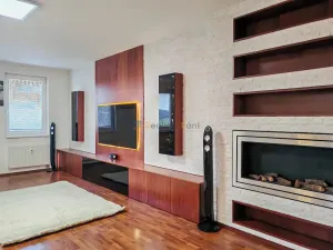 Pronájem bytu 2+kk, Praha - Stodůlky, Wiedermannova, 66 m2