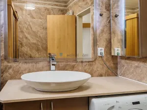 Pronájem bytu 2+kk, Praha - Stodůlky, Wiedermannova, 66 m2