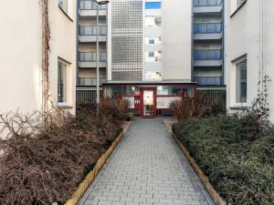 Pronájem bytu 2+kk, Praha - Stodůlky, Wiedermannova, 66 m2