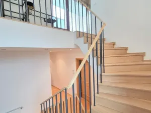 Pronájem rodinného domu, Praha - Jinonice, U panské zahrady, 259 m2