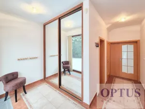 Pronájem rodinného domu, Praha - Jinonice, U panské zahrady, 259 m2