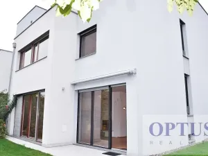 Pronájem rodinného domu, Praha - Jinonice, U panské zahrady, 259 m2