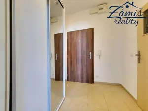 Pronájem bytu 1+kk, Otvovice, 35 m2