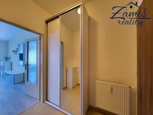 Pronájem bytu 1+kk, Otvovice, 35 m2