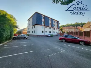 Pronájem bytu 1+kk, Otvovice, 35 m2