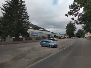 Pronájem skladu, Hanušovice, 3651 m2