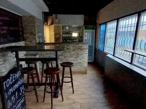 Pronájem rodinného domu, Brno, Smutná, 160 m2