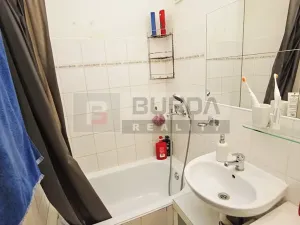 Pronájem bytu 2+kk, Neratovice, 40 m2