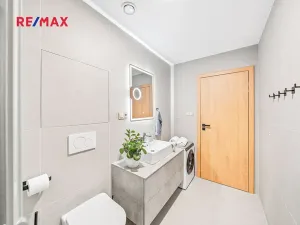 Pronájem bytu 2+kk, Železná Ruda, Klatovská, 43 m2