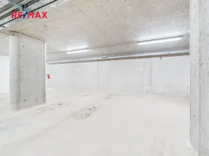 Pronájem bytu 2+kk, Železná Ruda, Klatovská, 43 m2