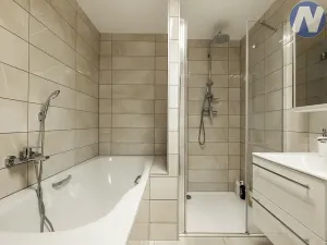 Prodej ubytování, Nová Pec, 200 m2