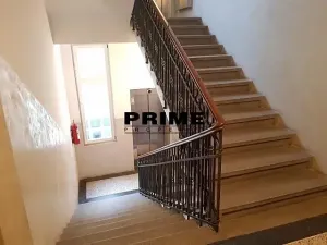 Pronájem bytu 3+1, Praha - Staré Město, Bílkova, 98 m2