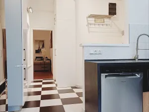 Pronájem bytu 2+1, Hradec Králové, Čelakovského, 70 m2