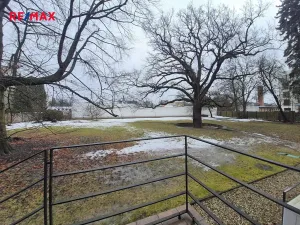 Pronájem kanceláře, Svitavy, Pavlovova, 32 m2