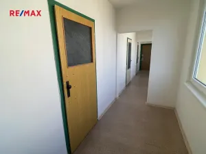 Pronájem bytu 1+kk, Praha - Chodov, Valentova, 29 m2