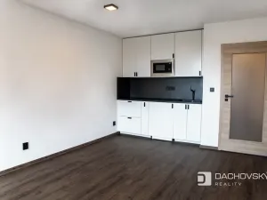 Prodej bytu 1+kk, Pardubice, Lidmily Malé, 30 m2