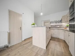 Prodej rodinného domu, Dolní Roveň, 84 m2