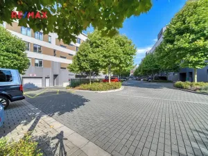 Pronájem bytu 1+kk, Kolín, Václavská, 31 m2