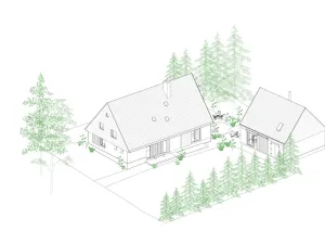 Prodej pozemku, Bublava, 954 m2