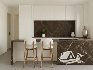 Prodej bytu 3+kk, San Pedro del Pinatar, Španělsko, 68 m2