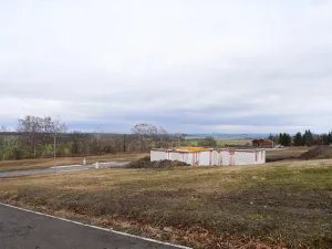 Prodej pozemku pro bydlení, Malíkovice, 1157 m2