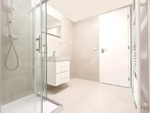 Pronájem bytu 1+kk, Brno - Horní Heršpice, Jižní, 43 m2