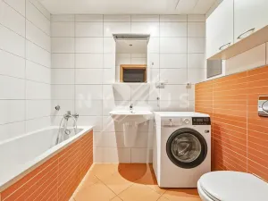 Pronájem bytu 2+kk, Praha - Košíře, Musílkova, 70 m2