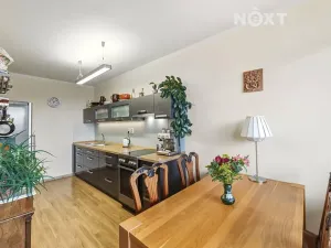Prodej bytu 4+kk, Praha - Jinonice, Bochovská, 87 m2