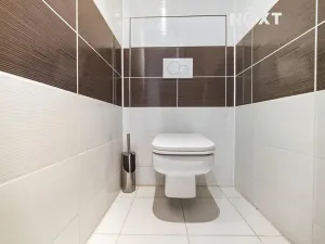 Prodej bytu 4+kk, Praha - Jinonice, Bochovská, 87 m2