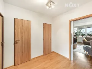 Prodej bytu 4+kk, Praha - Jinonice, Bochovská, 87 m2