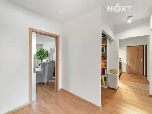 Prodej bytu 4+kk, Praha - Jinonice, Bochovská, 87 m2