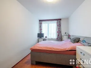 Pronájem bytu 3+kk, Brno, Majdalenky, 82 m2