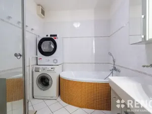 Pronájem bytu 3+kk, Brno, Majdalenky, 82 m2