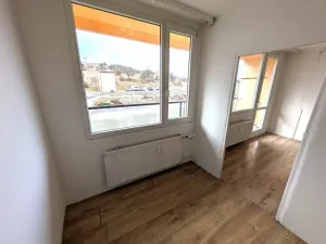 Prodej bytu 1+1, Obrnice, Nová výstavba, 34 m2