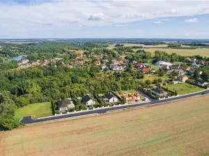 Prodej bytu 3+kk, Týnec nad Labem - Vinařice, 83 m2