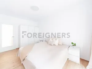 Pronájem bytu 3+kk, Brno, Spolková, 77 m2